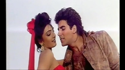 Saugandh 1991 - Laila Ko Bhool Jayenge