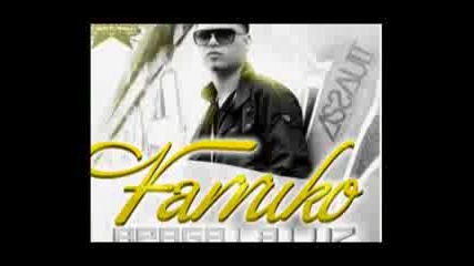 Farruko - apaga la luz (prod. by super yei & hi - Flow) (2010) 