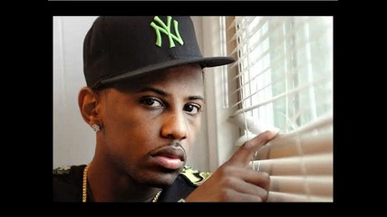 Fabolous Feat. Tom Gist - Came Back 
