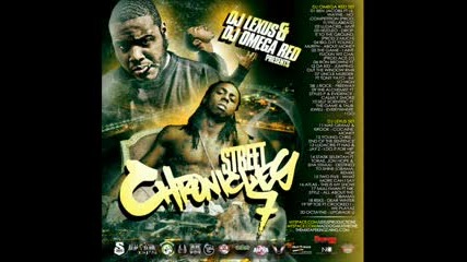 Ron Brownz Jumping Out The Window Rmx
