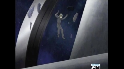 Generator Rex Ep14