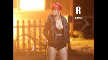 eminem Ft. Rihanna - Love The Way You Lie Music Video