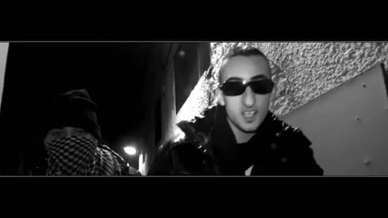 Seize Parazit - Dans Nos Rues