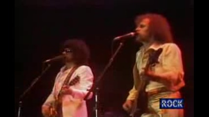 Electric Light Orchestra - Do Ya