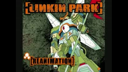 Linkin Park - My Dsmbr ( Instrumental )