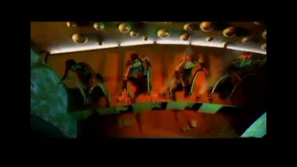 Britney Spears The Making Of Video - Oops I Did it Again(3)