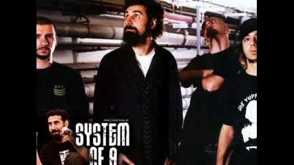 System Of A Down - Snowblind (black Sabbath Cover) 