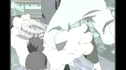 Naruto [ A M V ] Frontline
