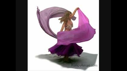 Alabina Yallah - Belly Dancing - Mezdeke Original
