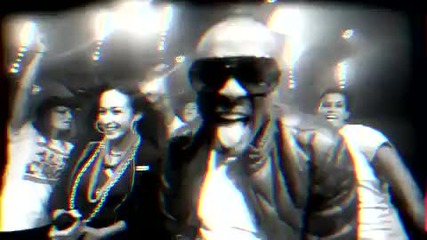 Kenza Farah feat Alonzo - Crack Musik