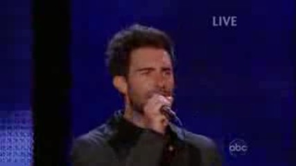 Will.i.am, Mary J Blige, Maroon 5, Mariah Carey, Beyonce, Alicia Keys, Shakira, Stevie Wonder, Faith
