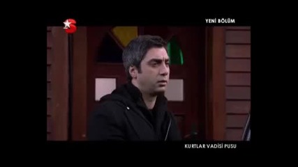 Kurtlar Vadisi Pusu - 84 Bolum 7/3 