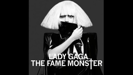 [ hq ] Lady Gaga - So Happy I Could Die