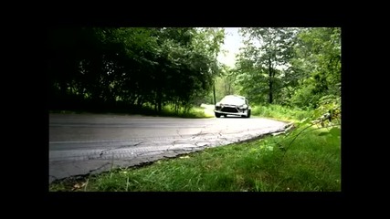 Rock it like Ken Block-ford Fiesta
