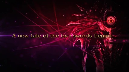 E3 2011: Soul Calibur 5 - Gameplay Trailer