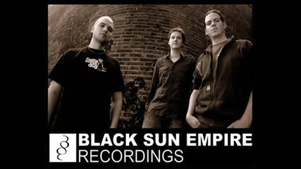 Black Sun Empire 
