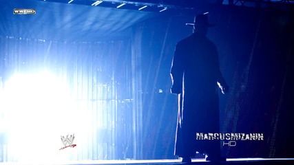 The Undertaker Theme Song