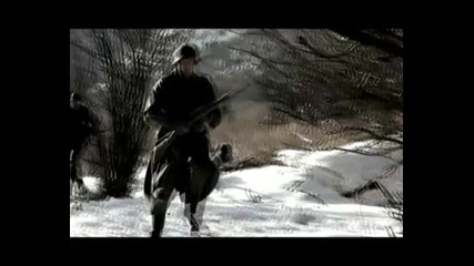 Saints and Soldiers - In The Shadows 