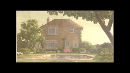 Love Builds a Garden - Elton John - Gnomeo and Juliet