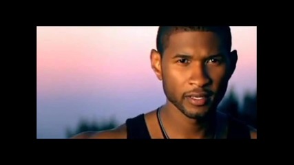Usher - There Goes My Baby