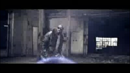 Bashy Feat. Loick - When The Sky Falls 