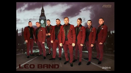 Leo Band 2014 - Kelela Mi Bori // Dj Skeleta Dj Otvorko