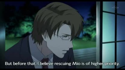 Phantom: Requiem For The Phantom Eпизод 24 Eng Sub