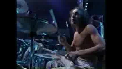 Van Halen - Poundcake