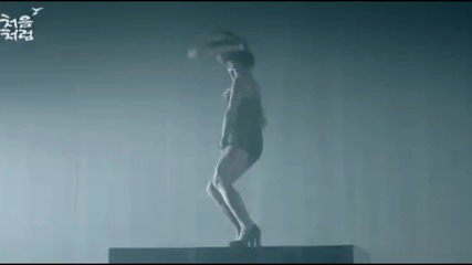 Sexy Dance || Hyuna, Hyorin, Hara