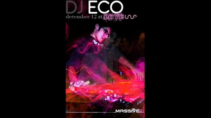 Dj Eco feat. Lira Yin - Love Vocal Mix