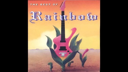 Rainbow - The Temple Of The King -превод-