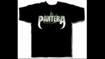 Pantera - Proud to be loud