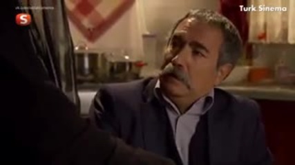 Малка невеста еп.40 (rus subs - Küçük gelin 2013-2015)