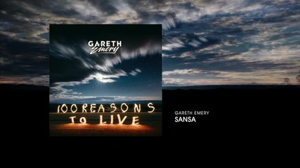 Gareth Emery - Sansa