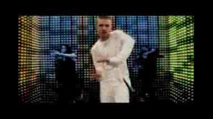 Justin Timberlake - Rock Ya Body + Bg Sub [prevod]