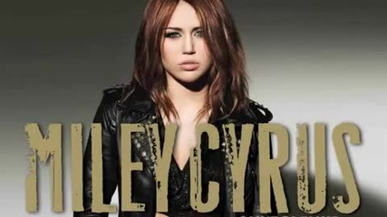 Miley Cyrus - Cant Be Tamed (rockangeles Remix) feat. Lil John 