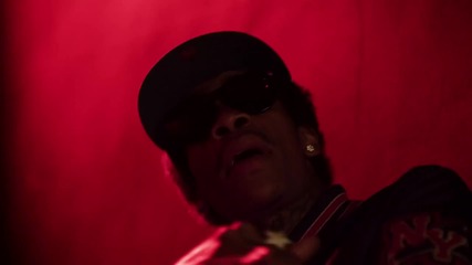 Dj Drama ft. Fabolous, Wiz Khalifa & Roscoe Dash - Oh My ( Official video )