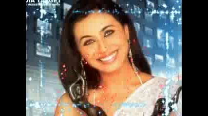 Rani Mukherjee - Tauba Tumhare Ye Ishare