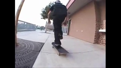 ryan sheckler tribute