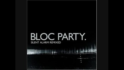 Bloc Party - The Pioneers m83 Remix 