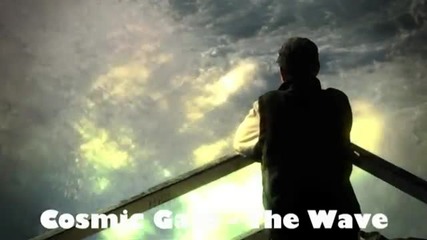 Cosmic Gate - The Wave