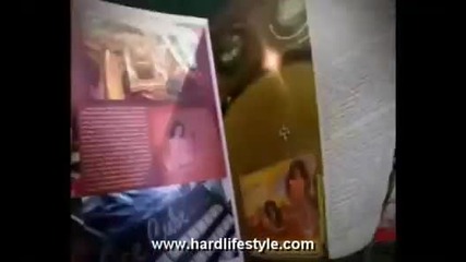 Hardlifestyle Ice Cube Dub C Chrome