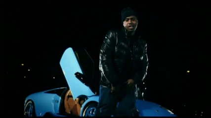 Young Jeezy - My President ft. Nas (високо качество)