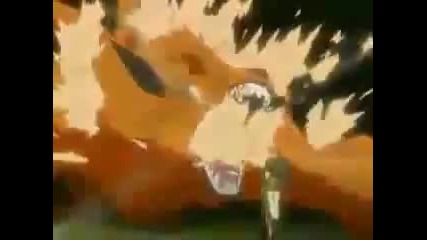 Best 40 Seconds of Naruto vs Orochimaru 