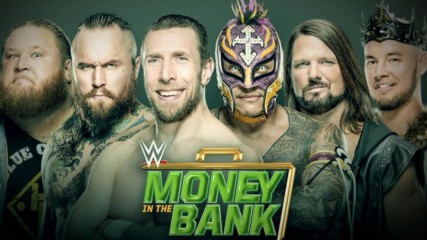 TODO sobre Money in the Bank 2020: WWE Ahora, Mayo 8, 2020