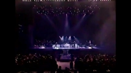 Michael Jackson Live History Tour Brunei 1996 Wanna Be Startin Somethin Wbss Hd High Definition 