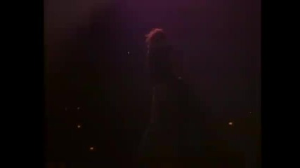 Def Leppard - Too Late For Love - In The Round In Your Face (hq)