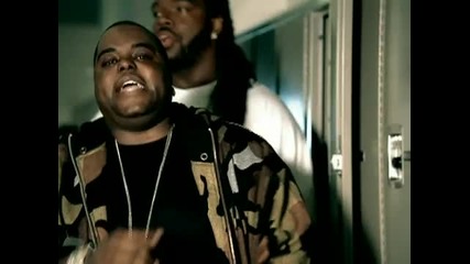 Dem Franchize Boyz - Talkin Out Da Side Of Ya Neck [hq]