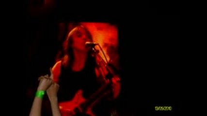 Acdc в България 14.05.2010 част 4 