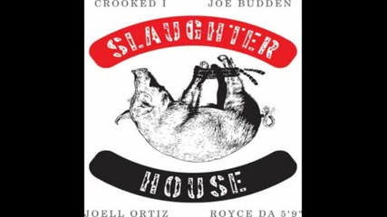 Slaughter House Feat. M.o.p - Woodstock